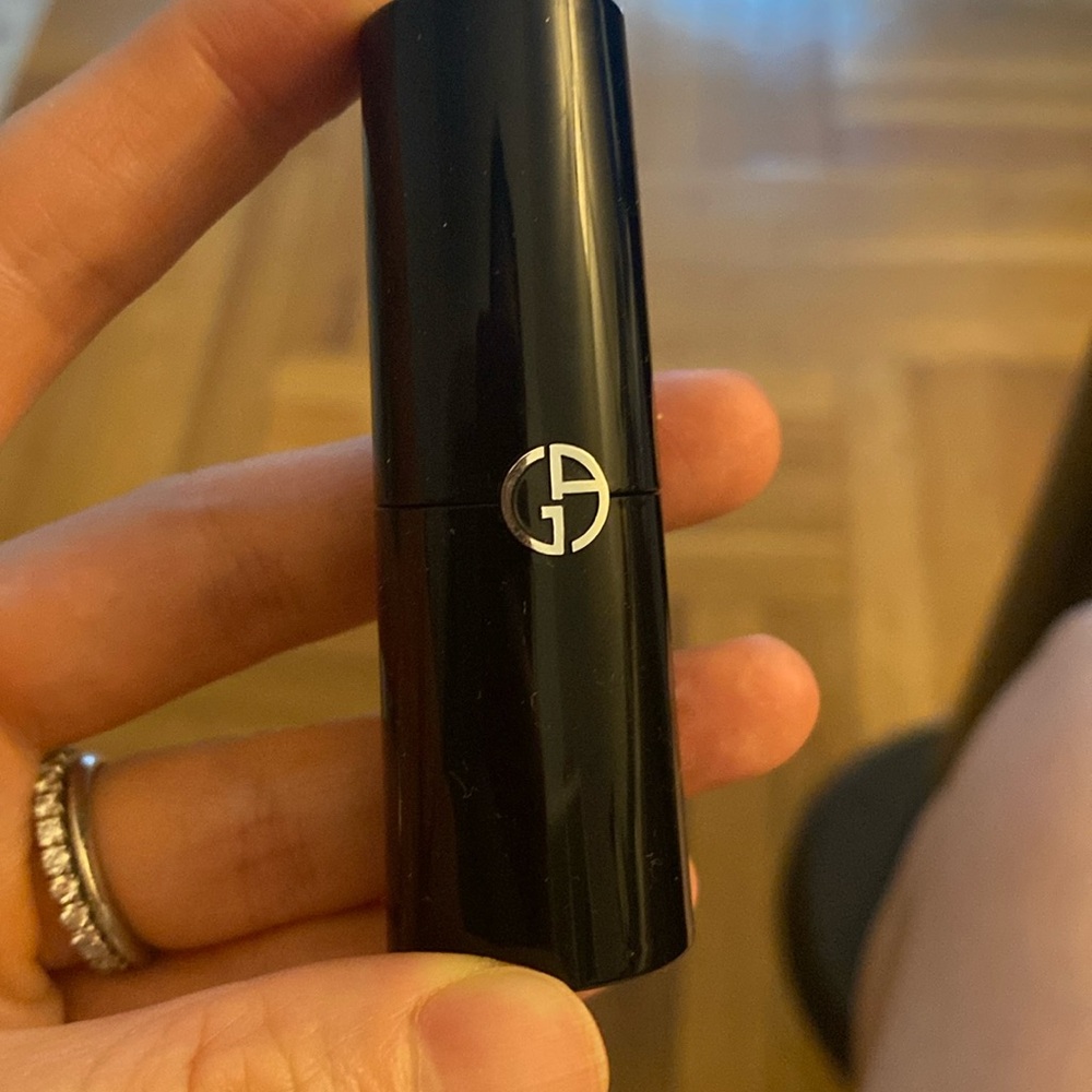 Rouge of Armani